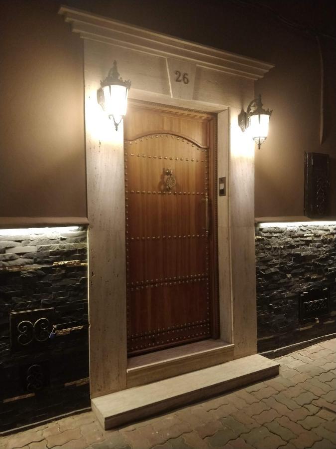 Riad Al Nubala Марракеш Екстер'єр фото