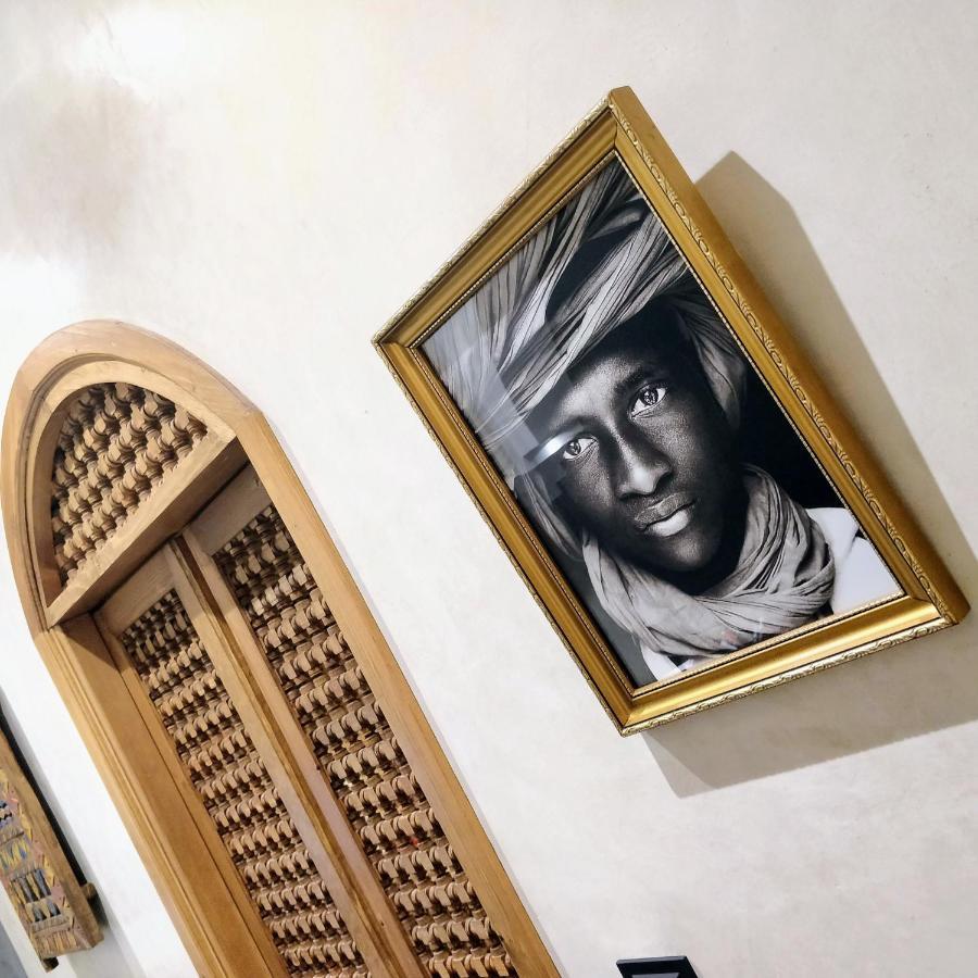 Riad Al Nubala Марракеш Екстер'єр фото