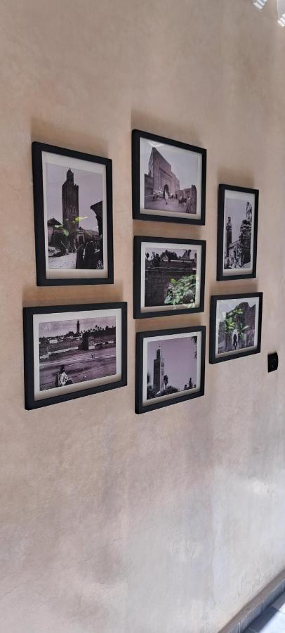 Riad Al Nubala Марракеш Екстер'єр фото