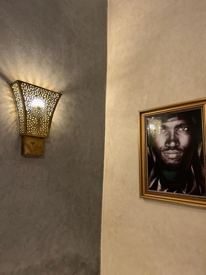 Riad Al Nubala Марракеш Екстер'єр фото