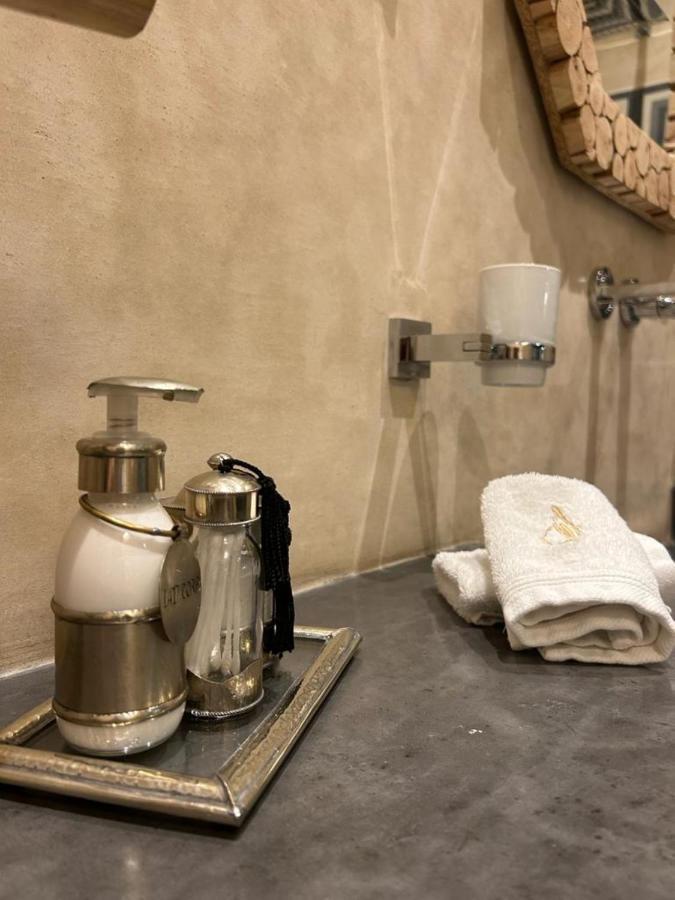 Riad Al Nubala Марракеш Екстер'єр фото