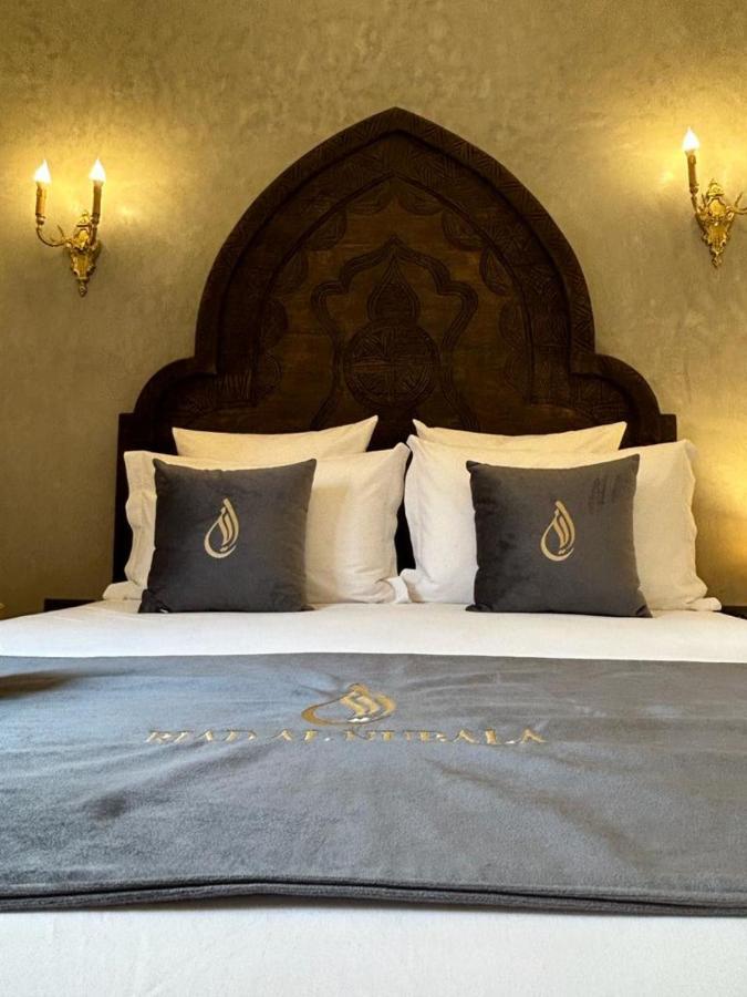Riad Al Nubala Марракеш Екстер'єр фото