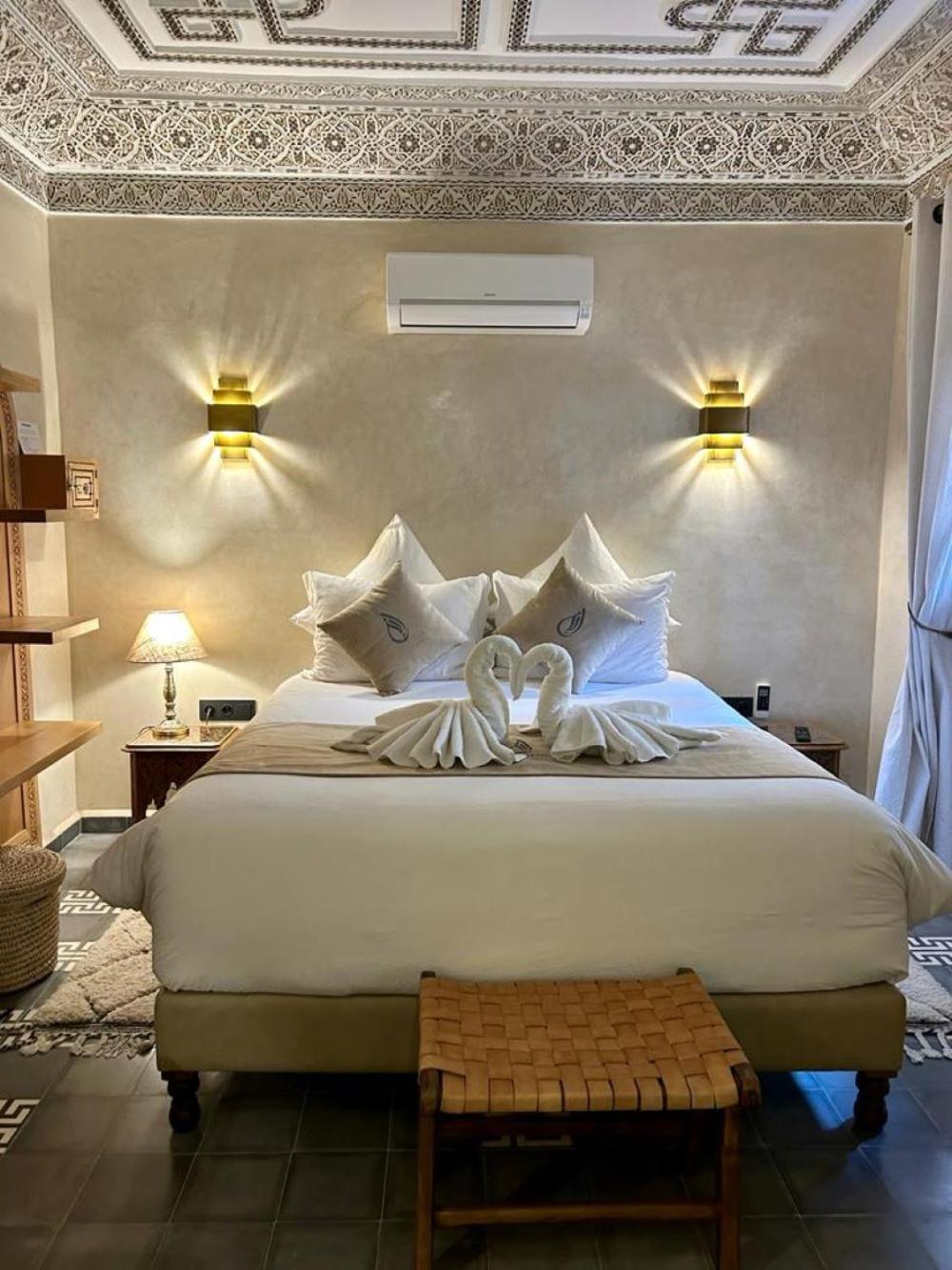 Riad Al Nubala Марракеш Екстер'єр фото