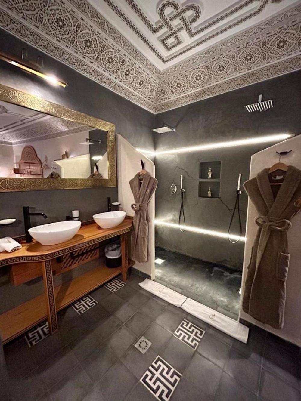 Riad Al Nubala Марракеш Екстер'єр фото