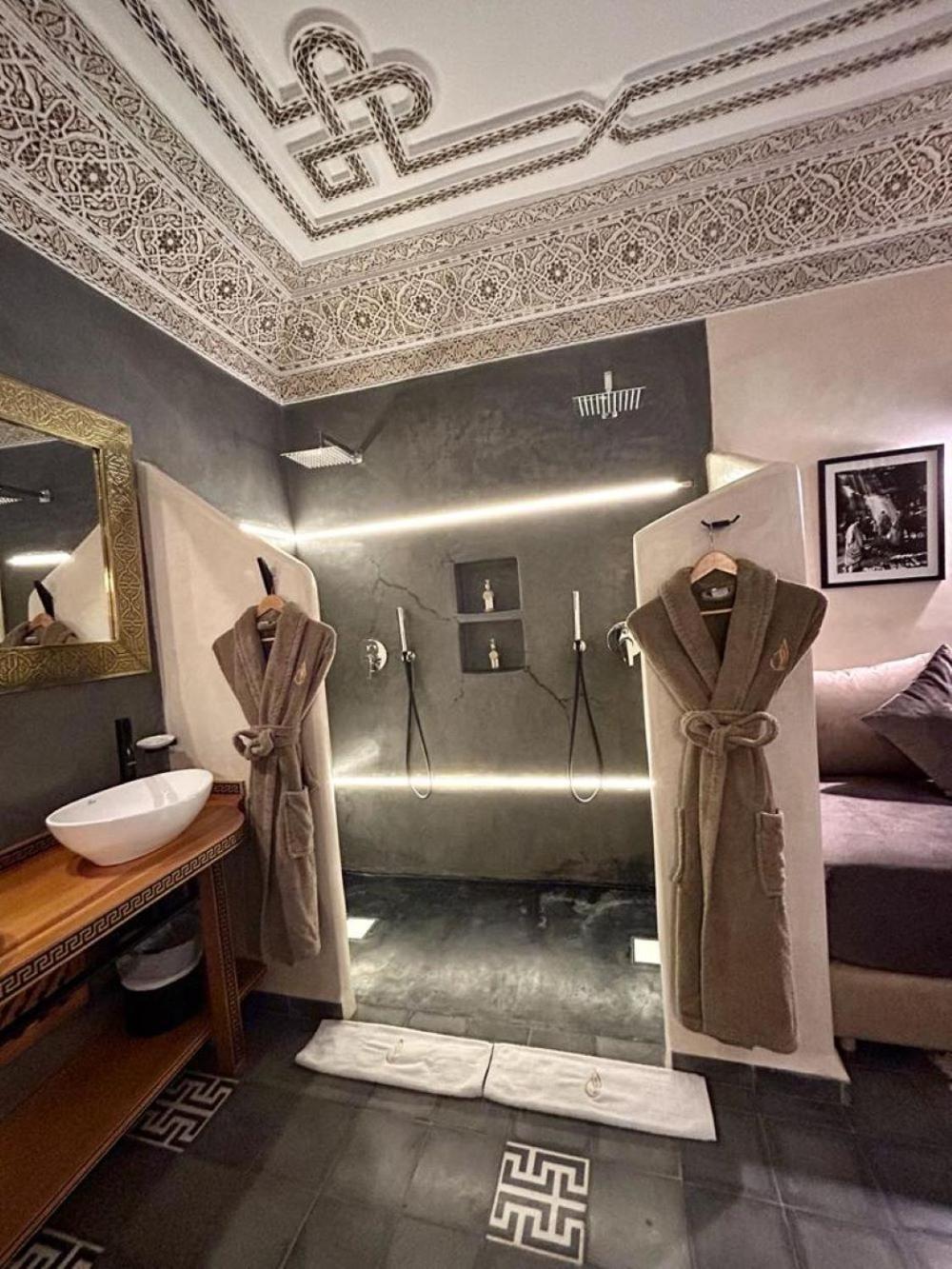 Riad Al Nubala Марракеш Екстер'єр фото