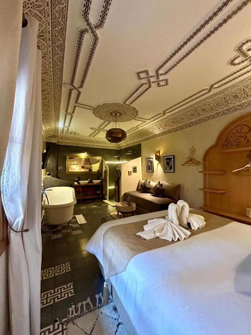 Riad Al Nubala Марракеш Екстер'єр фото