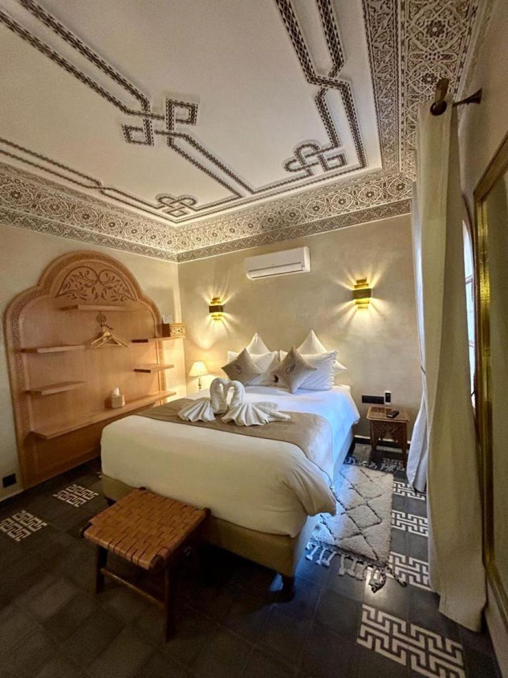 Riad Al Nubala Марракеш Екстер'єр фото