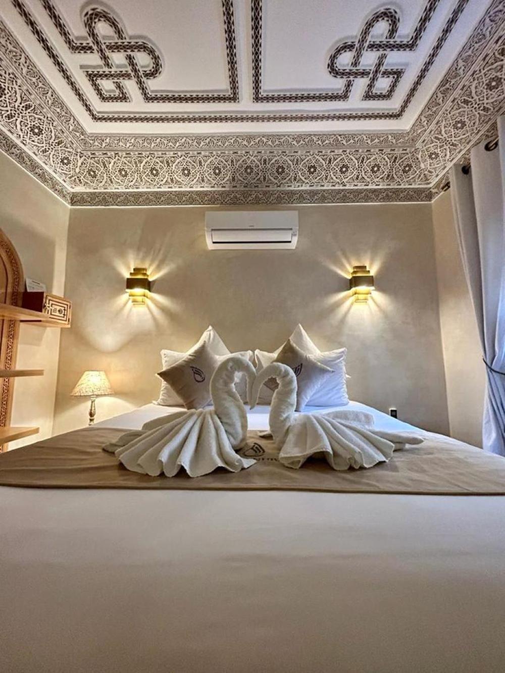 Riad Al Nubala Марракеш Екстер'єр фото