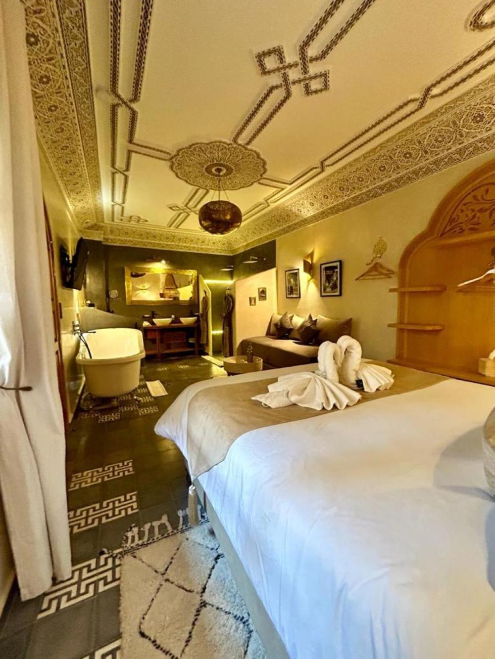 Riad Al Nubala Марракеш Екстер'єр фото